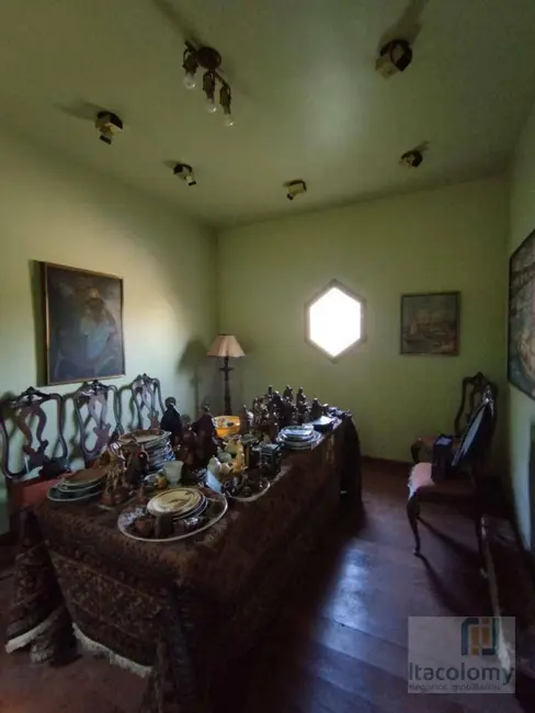 Foto 8 de Casa de Condomínio com 4 quartos à venda, 720m2 em Santana De Parnaiba - SP