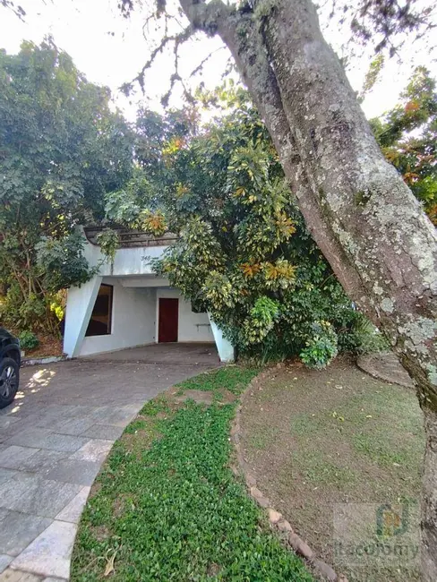 Foto 7 de Casa de Condomínio com 4 quartos à venda, 720m2 em Santana De Parnaiba - SP