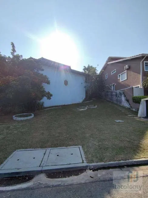 Foto 3 de Casa de Condomínio com 4 quartos à venda, 720m2 em Santana De Parnaiba - SP