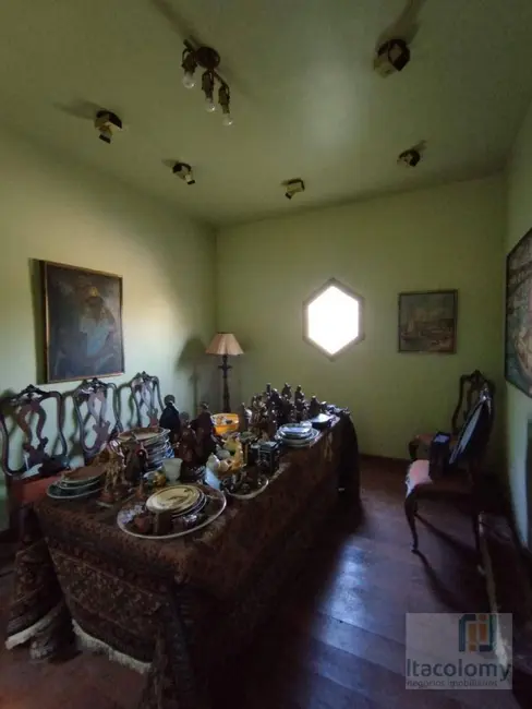 Foto 8 de Casa de Condomínio com 4 quartos à venda, 720m2 em Santana De Parnaiba - SP