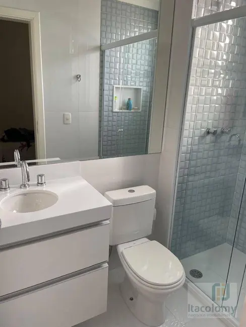 Apartamento com 2 quartos à venda, 96m2 em Tamboré, Santana De Parnaiba - SP - imagem 9 Foto 9 de Apartamento com 2 quartos à venda, 96m2 em Tamboré, Santana De Parnaiba - SP