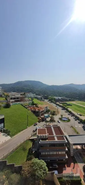 Apartamento com 2 quartos à venda, 96m2 em Tamboré, Santana De Parnaiba - SP - imagem 4 Foto 4 de Apartamento com 2 quartos à venda, 96m2 em Tamboré, Santana De Parnaiba - SP