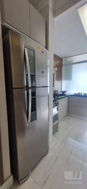Apartamento com 2 quartos à venda, 96m2 em Tamboré, Santana De Parnaiba - SP - imagem 6 Foto 6 de Apartamento com 2 quartos à venda, 96m2 em Tamboré, Santana De Parnaiba - SP