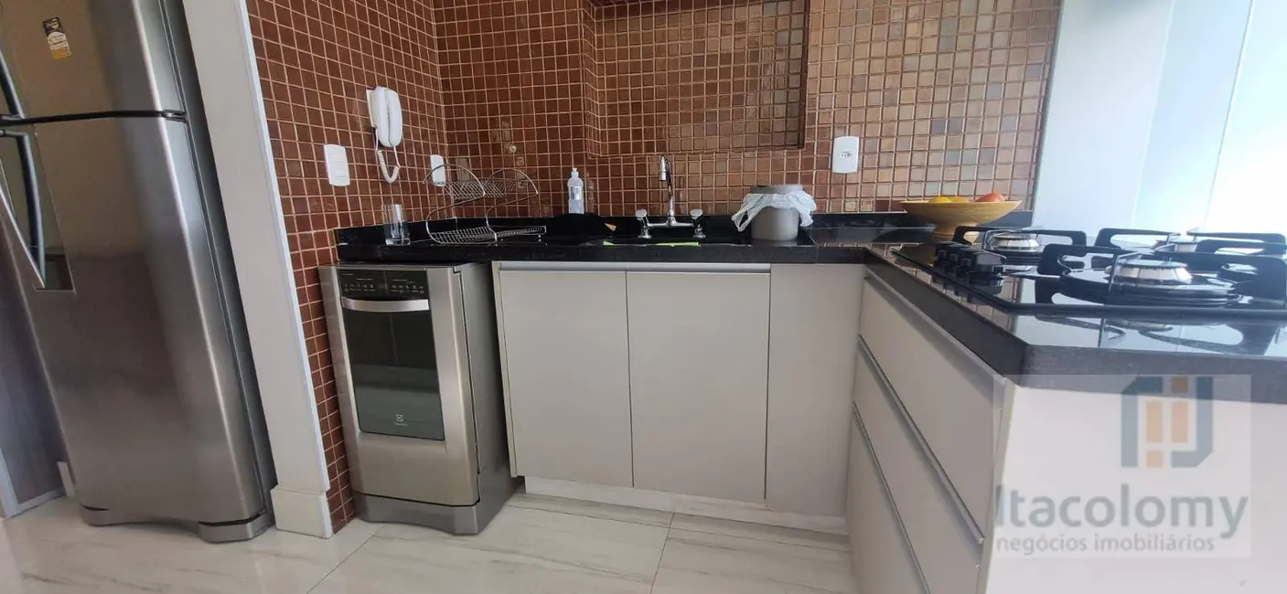 Foto 7 de Apartamento com 2 quartos à venda, 96m2 em Tamboré, Santana De Parnaiba - SP