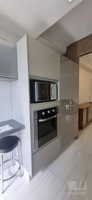 Apartamento com 2 quartos à venda, 96m2 em Tamboré, Santana De Parnaiba - SP - imagem 5 Foto 5 de Apartamento com 2 quartos à venda, 96m2 em Tamboré, Santana De Parnaiba - SP