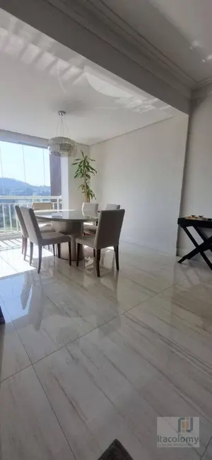 Foto 1 de Apartamento com 2 quartos à venda, 96m2 em Tamboré, Santana De Parnaiba - SP