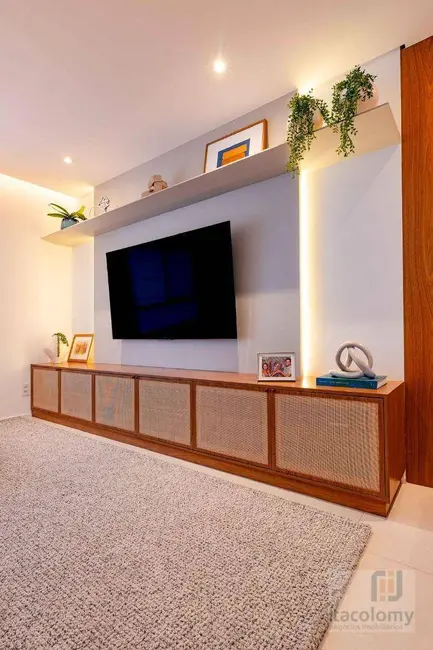 Foto 5 de Apartamento com 2 quartos à venda, 155m2 em Empresarial 18 do Forte, Barueri - SP