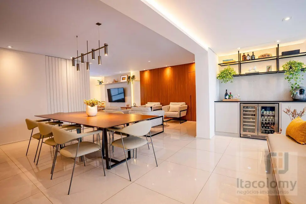 Foto 7 de Apartamento com 2 quartos à venda, 155m2 em Empresarial 18 do Forte, Barueri - SP