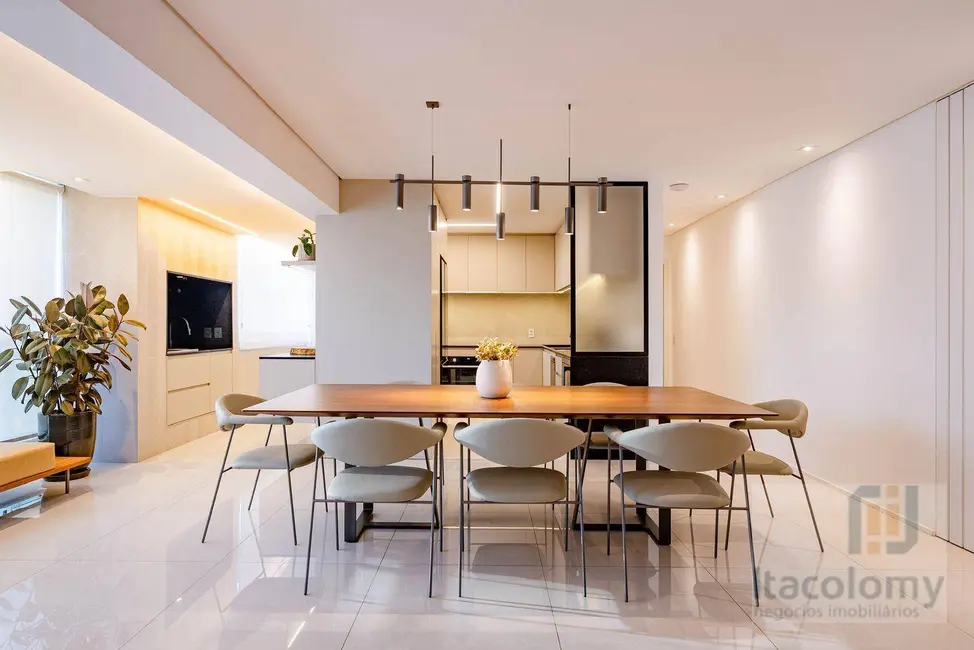 Foto 1 de Apartamento com 2 quartos à venda, 155m2 em Empresarial 18 do Forte, Barueri - SP