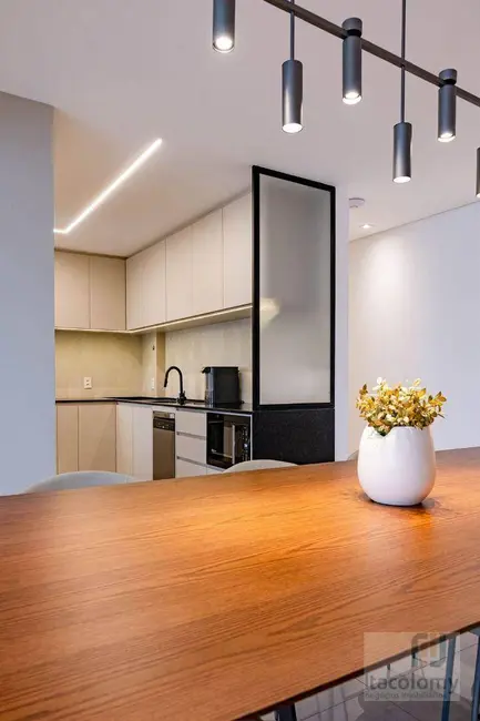 Foto 2 de Apartamento com 2 quartos à venda, 155m2 em Empresarial 18 do Forte, Barueri - SP