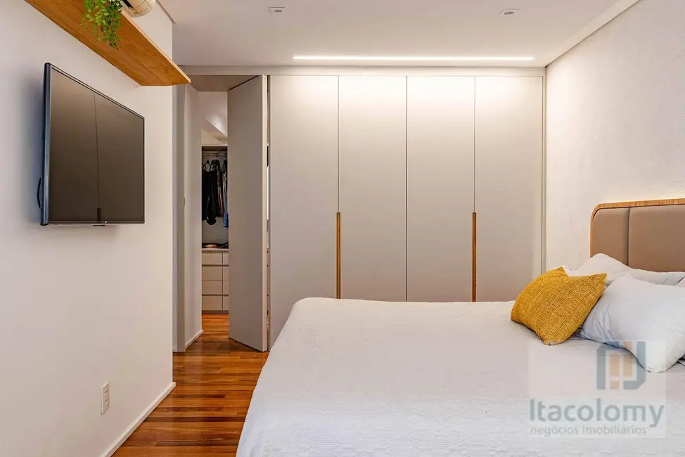 Foto 8 de Apartamento com 2 quartos à venda, 155m2 em Empresarial 18 do Forte, Barueri - SP