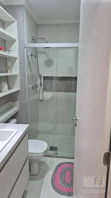 Foto 6 de Apartamento com 3 quartos à venda, 88m2 em Alphaville Empresarial, Barueri - SP