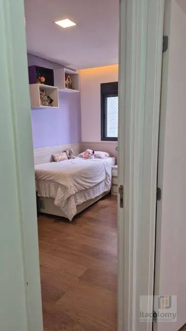 Foto 9 de Apartamento com 3 quartos à venda, 88m2 em Alphaville Empresarial, Barueri - SP