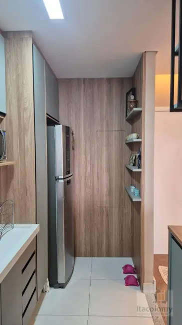 Foto 4 de Apartamento com 3 quartos à venda, 88m2 em Alphaville Empresarial, Barueri - SP