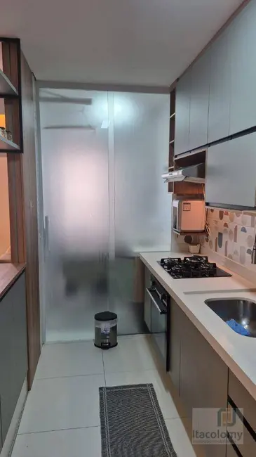 Apartamento com 3 quartos à venda, 88m2 em Alphaville Empresarial, Barueri - SP - imagem 5 Foto 5 de Apartamento com 3 quartos à venda, 88m2 em Alphaville Empresarial, Barueri - SP