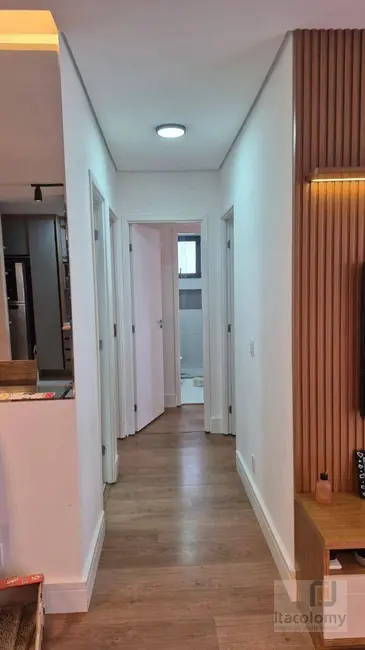 Foto 8 de Apartamento com 3 quartos à venda, 88m2 em Alphaville Empresarial, Barueri - SP