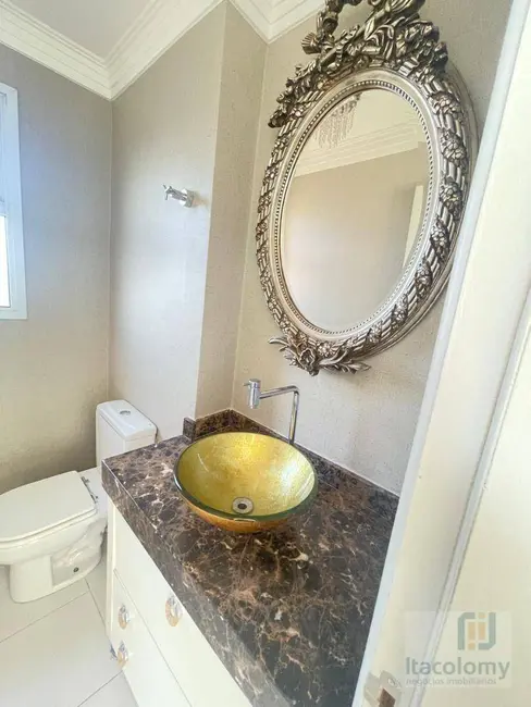 Apartamento com 3 quartos à venda, 196m2 em Empresarial 18 do Forte, Barueri - SP - imagem 7 Foto 7 de Apartamento com 3 quartos à venda, 196m2 em Empresarial 18 do Forte, Barueri - SP