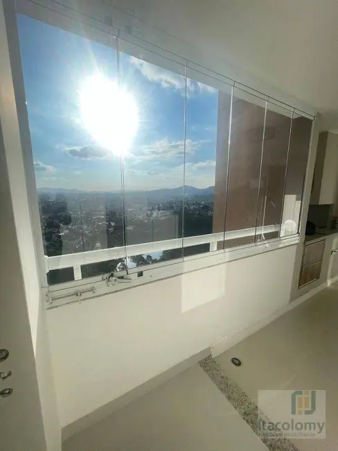 Foto 5 de Apartamento com 3 quartos à venda, 196m2 em Empresarial 18 do Forte, Barueri - SP