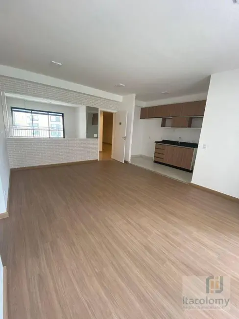 Foto 5 de Apartamento com 3 quartos à venda e para alugar, 88m2 em Alphaville Empresarial, Barueri - SP