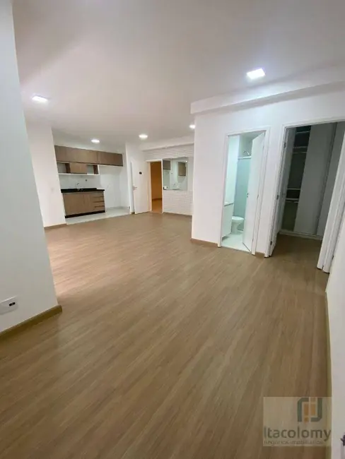Foto 1 de Apartamento com 3 quartos à venda e para alugar, 88m2 em Alphaville Empresarial, Barueri - SP