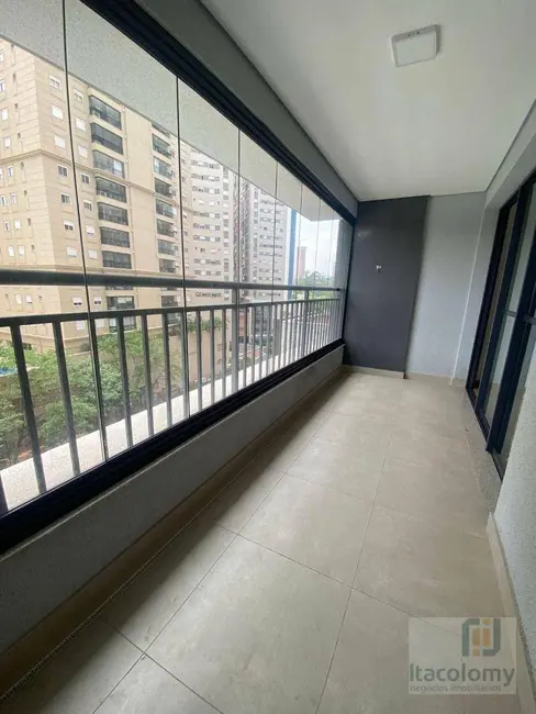 Foto 2 de Apartamento com 3 quartos à venda e para alugar, 88m2 em Alphaville Empresarial, Barueri - SP