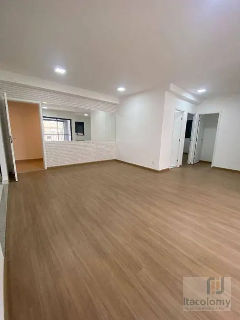 Foto 6 de Apartamento com 3 quartos à venda e para alugar, 88m2 em Alphaville Empresarial, Barueri - SP