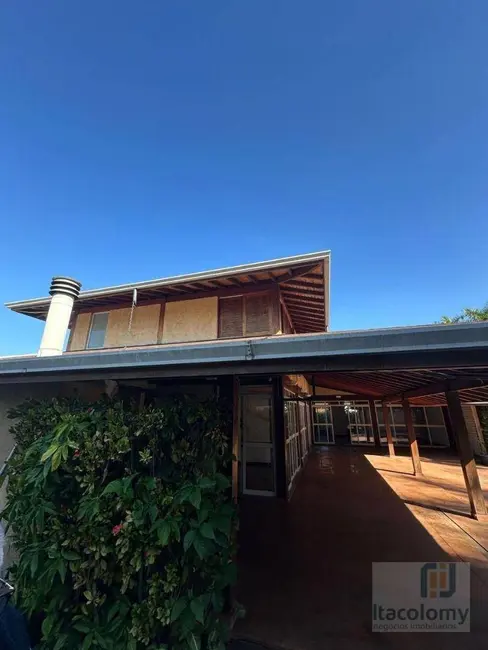 Casa de Condomínio com 4 quartos à venda e para alugar, 1010m2 em Santana De Parnaiba - SP - imagem 6 Foto 6 de Casa de Condomínio com 4 quartos à venda e para alugar, 1010m2 em Santana De Parnaiba - SP