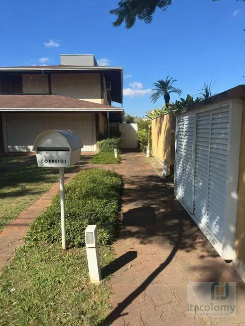 Casa de Condomínio com 4 quartos à venda e para alugar, 1010m2 em Santana De Parnaiba - SP - imagem 4 Foto 4 de Casa de Condomínio com 4 quartos à venda e para alugar, 1010m2 em Santana De Parnaiba - SP
