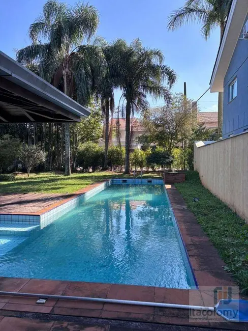 Casa de Condomínio com 4 quartos à venda e para alugar, 1010m2 em Santana De Parnaiba - SP - imagem 7 Foto 7 de Casa de Condomínio com 4 quartos à venda e para alugar, 1010m2 em Santana De Parnaiba - SP