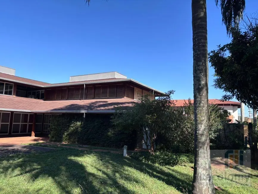 Casa de Condomínio com 4 quartos à venda e para alugar, 1010m2 em Santana De Parnaiba - SP - imagem 3 Foto 3 de Casa de Condomínio com 4 quartos à venda e para alugar, 1010m2 em Santana De Parnaiba - SP