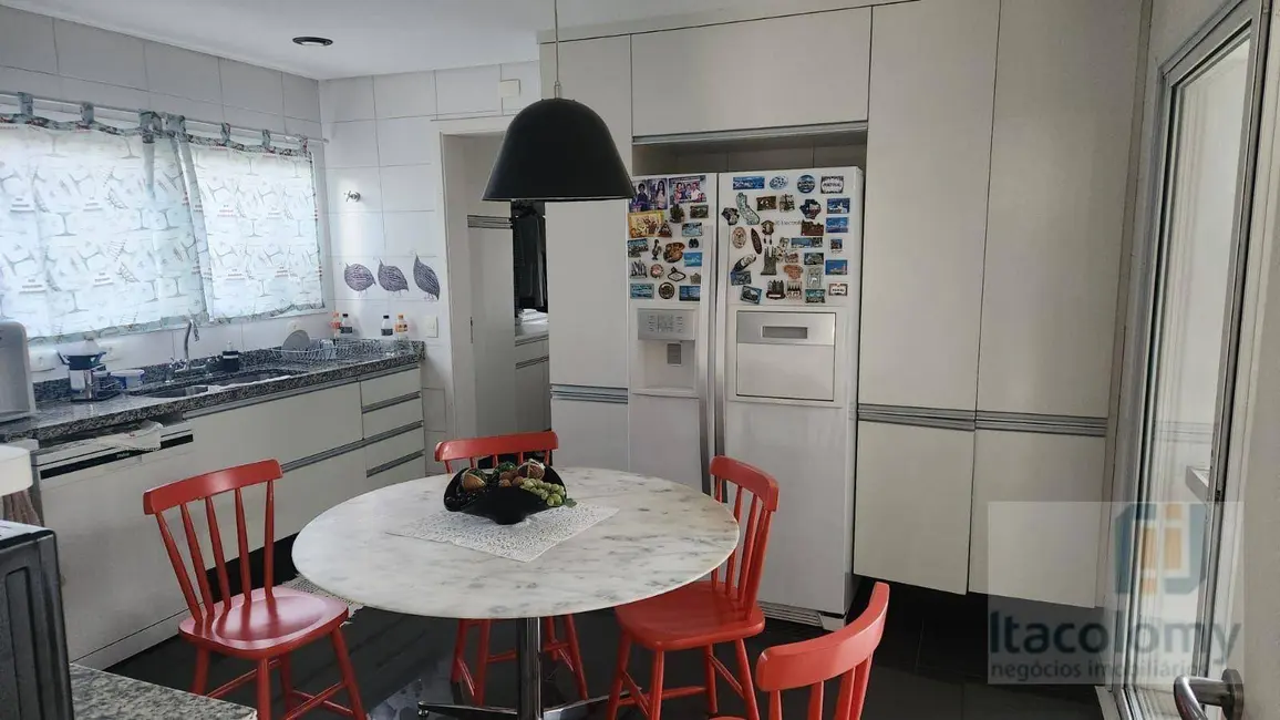 Casa de Condomínio com 3 quartos à venda, 456m2 em Santana De Parnaiba - SP - imagem 8 Foto 8 de Casa de Condomínio com 3 quartos à venda, 456m2 em Santana De Parnaiba - SP