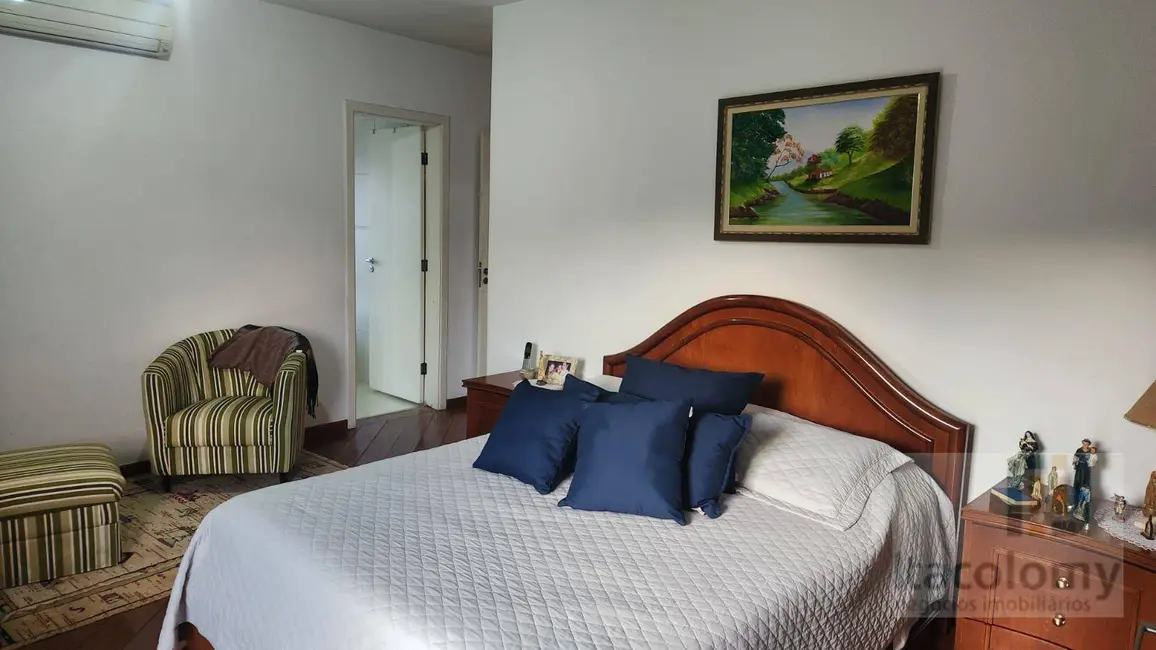 Casa de Condomínio com 3 quartos à venda, 456m2 em Santana De Parnaiba - SP - imagem 6 Foto 6 de Casa de Condomínio com 3 quartos à venda, 456m2 em Santana De Parnaiba - SP