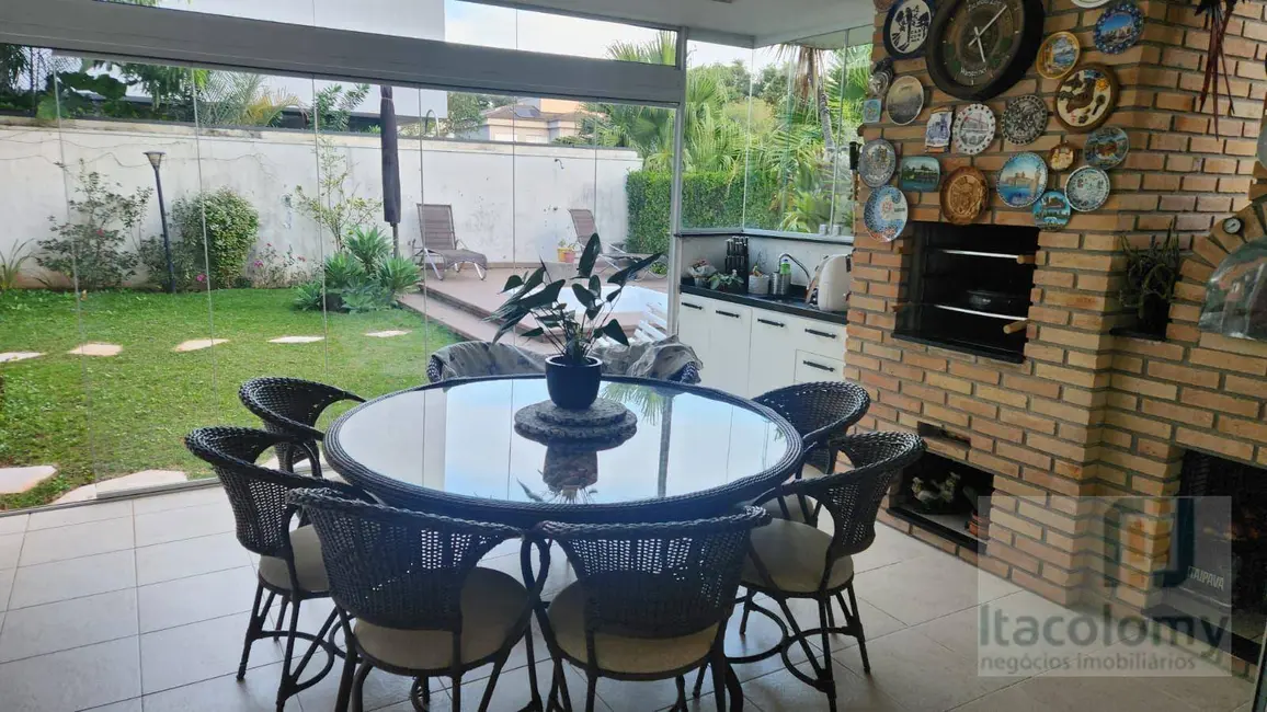 Casa de Condomínio com 3 quartos à venda, 456m2 em Santana De Parnaiba - SP - imagem 3 Foto 3 de Casa de Condomínio com 3 quartos à venda, 456m2 em Santana De Parnaiba - SP