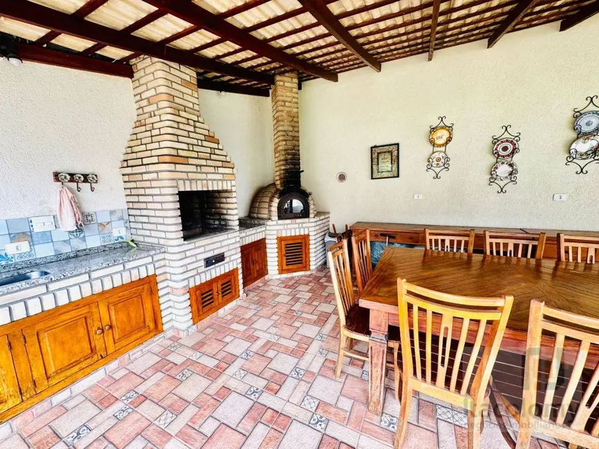 Foto 2 de Casa de Condomínio com 3 quartos à venda, 636m2 em Barueri - SP