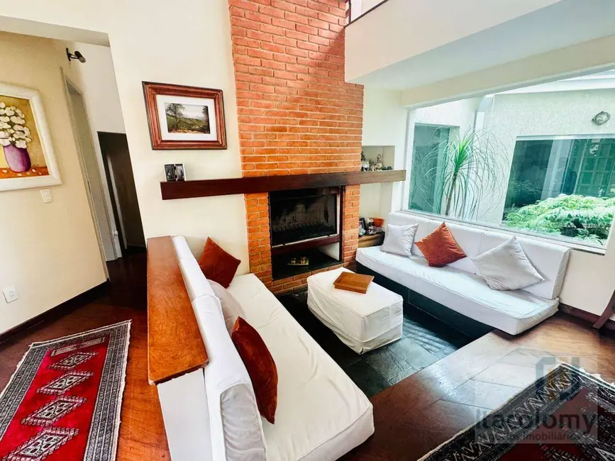 Foto 6 de Casa de Condomínio com 3 quartos à venda, 636m2 em Barueri - SP