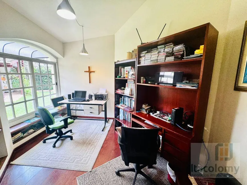 Foto 9 de Casa de Condomínio com 3 quartos à venda, 636m2 em Barueri - SP