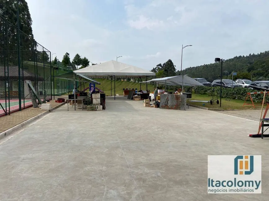 Foto 8 de Terreno / Lote à venda, 420m2 em Tamboré, Santana De Parnaiba - SP