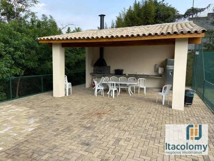 Foto 5 de Terreno / Lote à venda, 420m2 em Tamboré, Santana De Parnaiba - SP