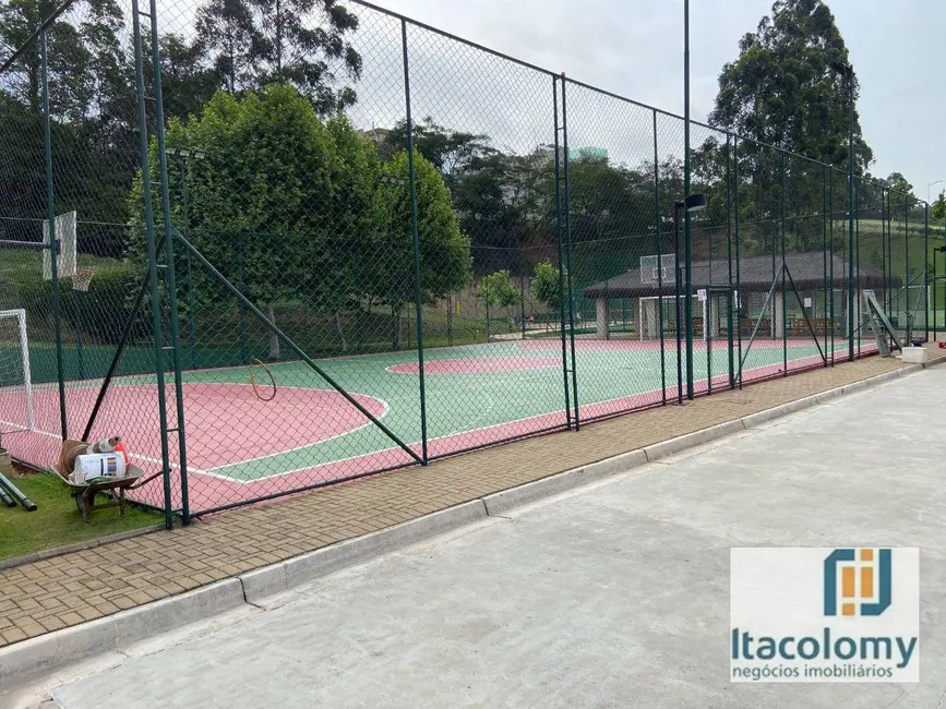 Foto 7 de Terreno / Lote à venda, 420m2 em Tamboré, Santana De Parnaiba - SP