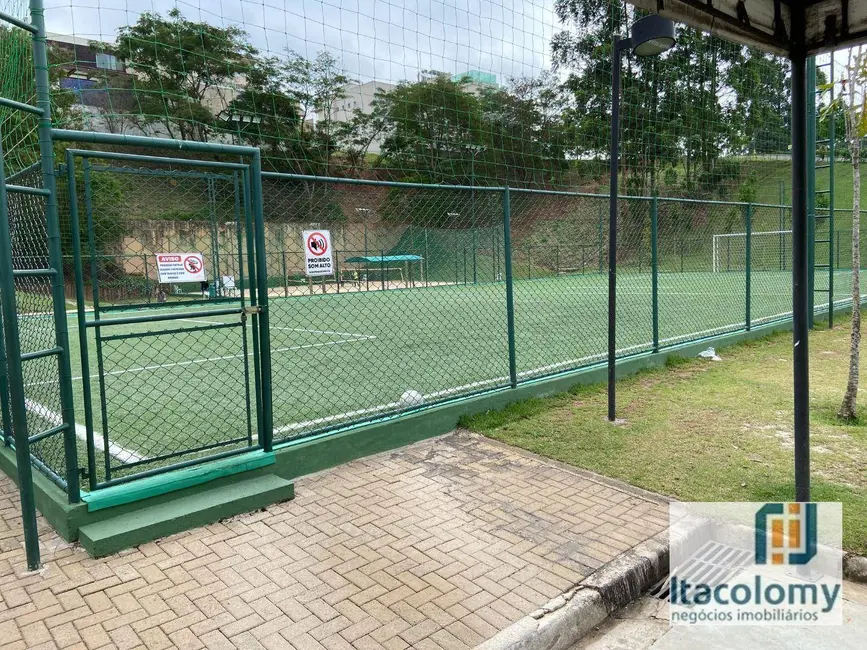 Foto 9 de Terreno / Lote à venda, 420m2 em Tamboré, Santana De Parnaiba - SP