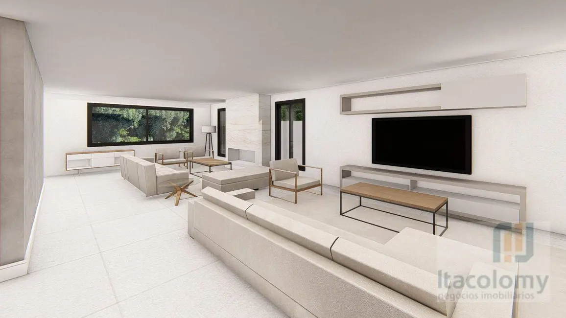 Casa de Condomínio com 4 quartos à venda, 390m2 em Santana De Parnaiba - SP - imagem 5 Foto 5 de Casa de Condomínio com 4 quartos à venda, 390m2 em Santana De Parnaiba - SP