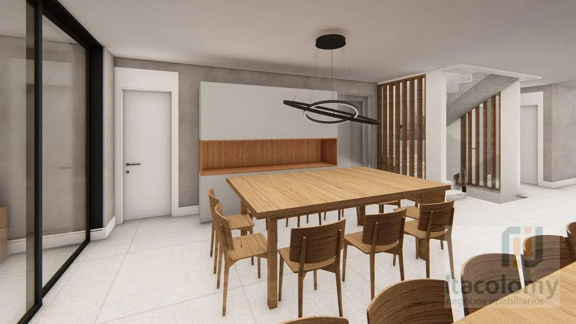 Casa de Condomínio com 4 quartos à venda, 390m2 em Santana De Parnaiba - SP - imagem 6 Foto 6 de Casa de Condomínio com 4 quartos à venda, 390m2 em Santana De Parnaiba - SP