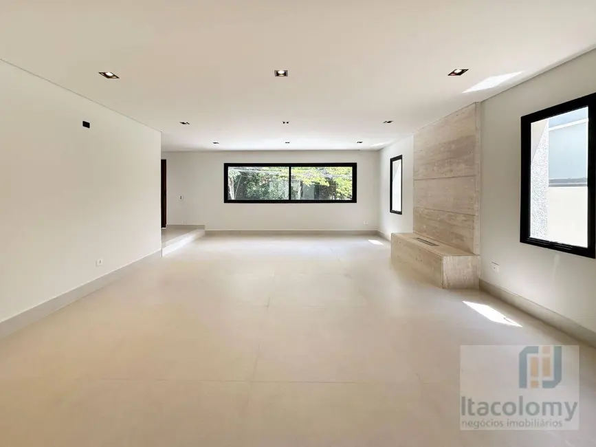 Foto 8 de Casa de Condomínio com 4 quartos à venda, 390m2 em Santana De Parnaiba - SP