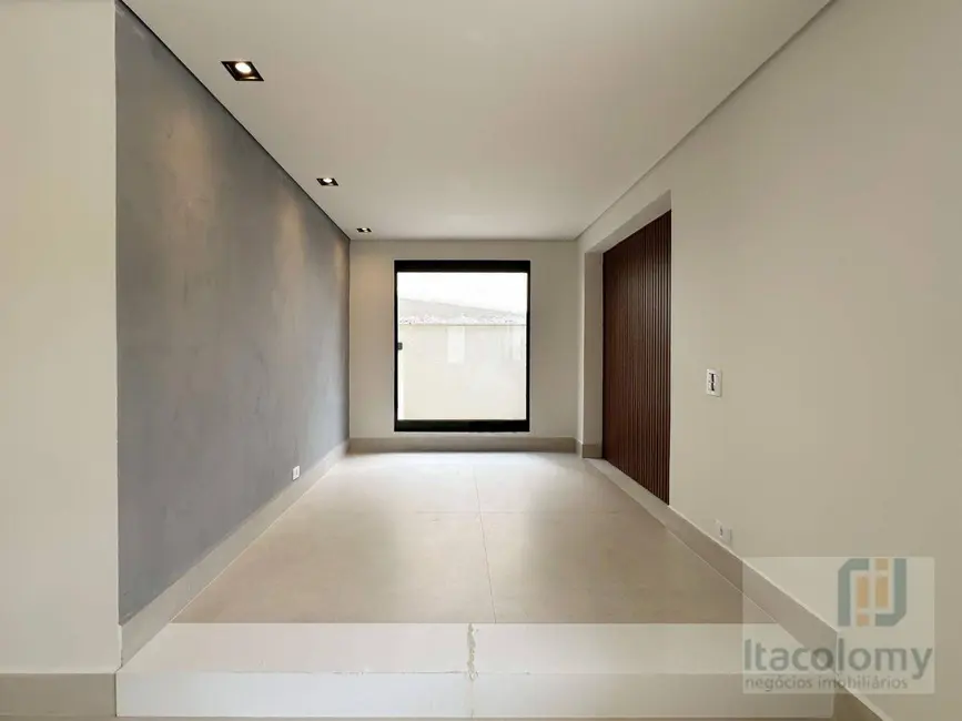 Foto 7 de Casa de Condomínio com 4 quartos à venda, 390m2 em Santana De Parnaiba - SP