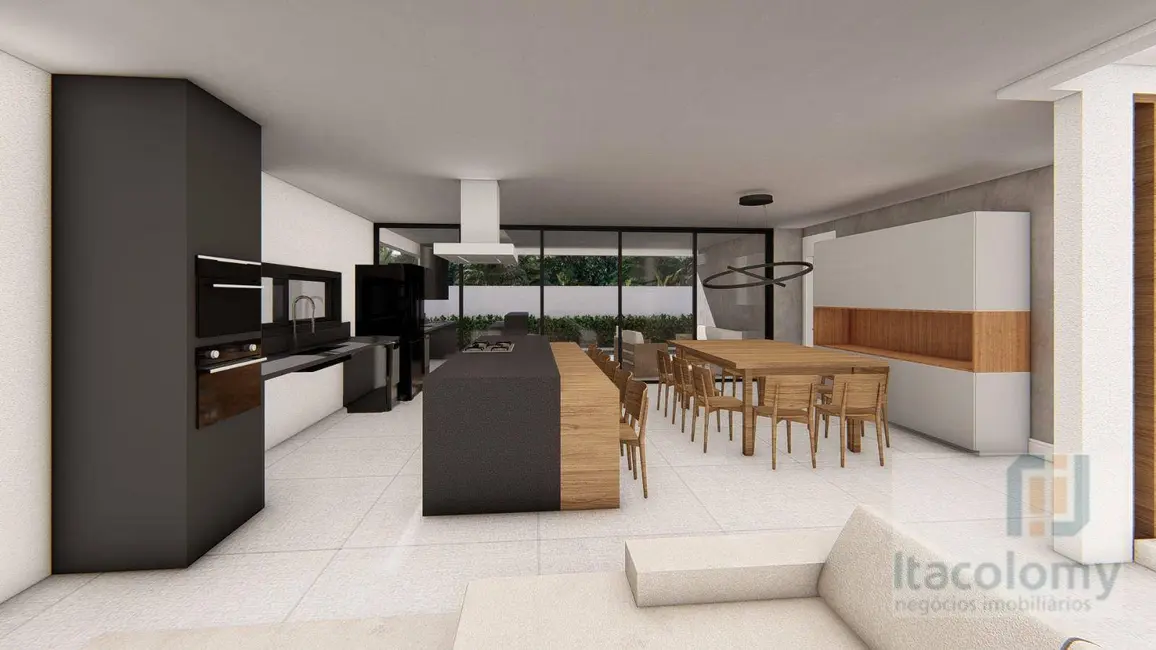 Casa de Condomínio com 4 quartos à venda, 390m2 em Santana De Parnaiba - SP - imagem 8 Foto 8 de Casa de Condomínio com 4 quartos à venda, 390m2 em Santana De Parnaiba - SP