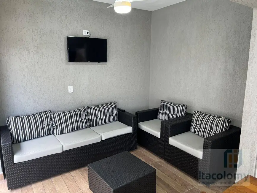 Foto 6 de Casa de Condomínio com 4 quartos à venda e para alugar, 360m2 em Santana De Parnaiba - SP