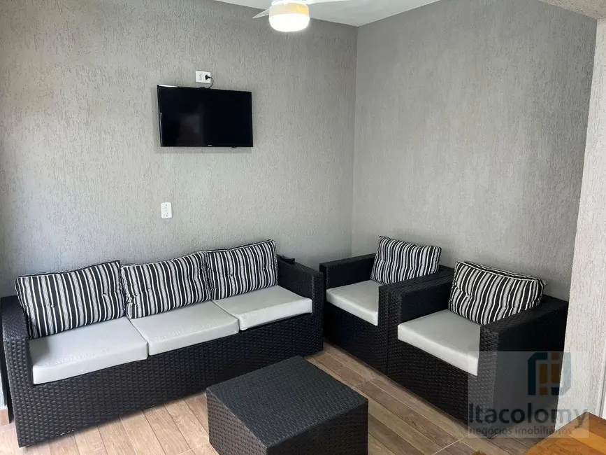 Foto 6 de Casa de Condomínio com 4 quartos à venda e para alugar, 360m2 em Santana De Parnaiba - SP