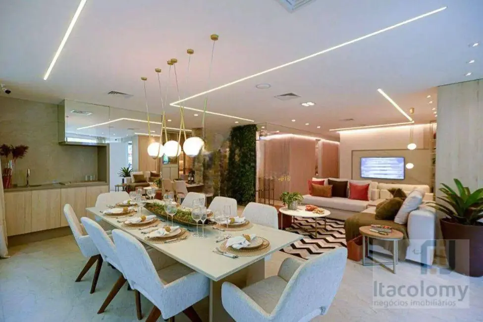 Foto 5 de Apartamento com 3 quartos à venda, 244m2 em Barueri - SP