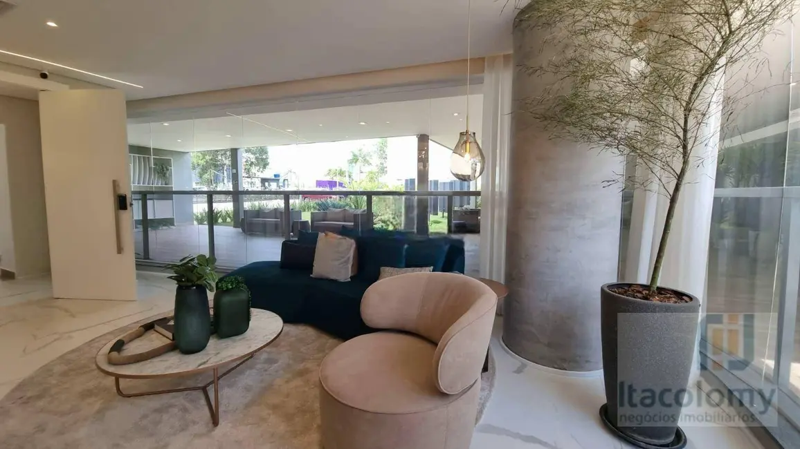 Apartamento com 3 quartos à venda, 244m2 em Barueri - SP - imagem 8 Foto 8 de Apartamento com 3 quartos à venda, 244m2 em Barueri - SP