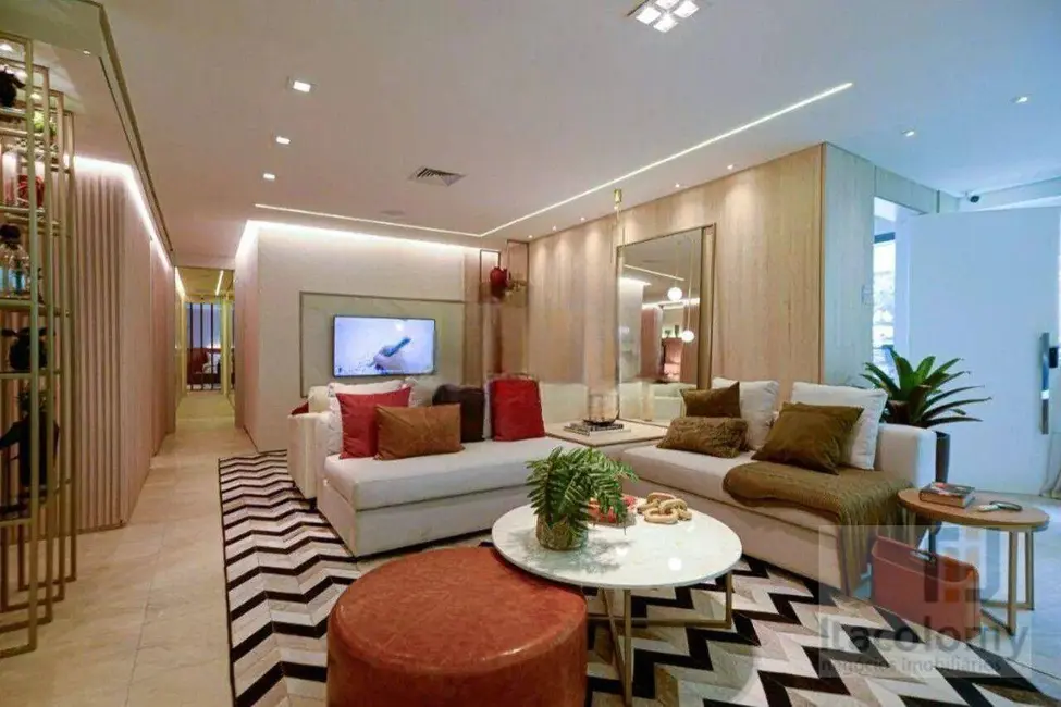 Apartamento com 3 quartos à venda, 244m2 em Barueri - SP - imagem 7 Foto 7 de Apartamento com 3 quartos à venda, 244m2 em Barueri - SP